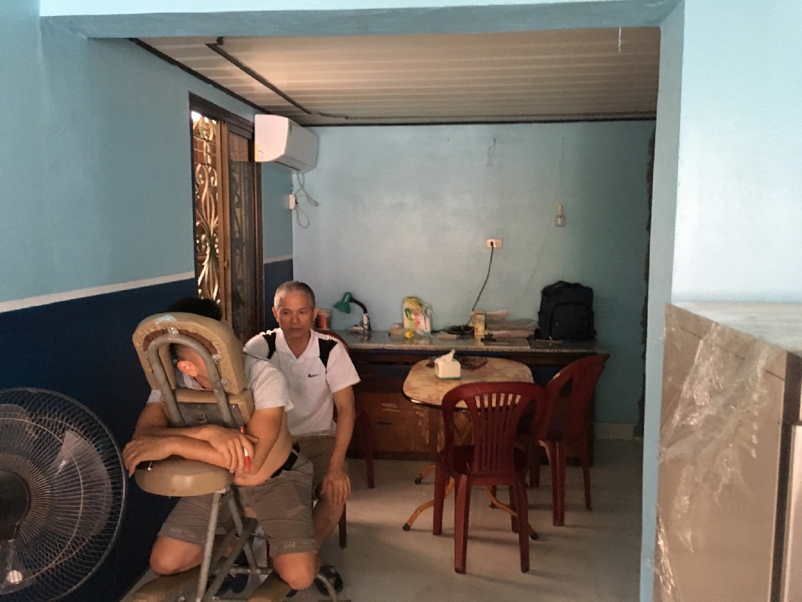 Thiết kế quán cà phê đẹp Hải Phòng